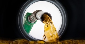Ultima Oră // Carburanții se scumpesc din nou
